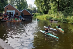 Berkel Kanorally 2023