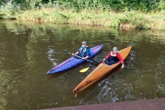 Berkel Kanorally 2023