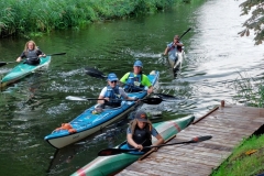 Berkel Kanorally 2023