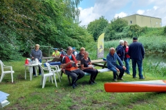 Berkel Kanorally 2023