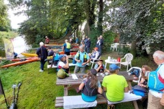 Berkel Kanorally 2023