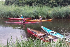 Berkel Kanorally 2023