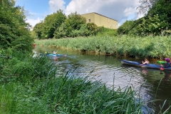 Berkel Kanorally 2023