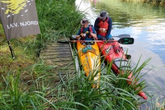 Berkel Kanorally 2023