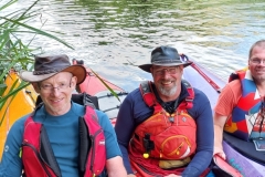 Berkel Kanorally 2023