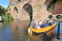 Berkel Kanorally 2023