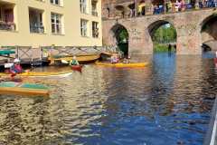 Berkel Kanorally 2023