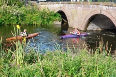 Berkel Kanorally 2023