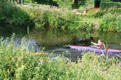 Berkel Kanorally 2023