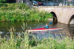 Berkel Kanorally 2023