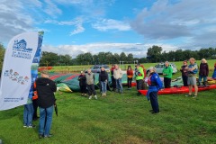 Berkel Kanorally 2025 zaterdag 13 september