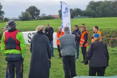 Berkel Kanorally 2025 zaterdag 13 september
