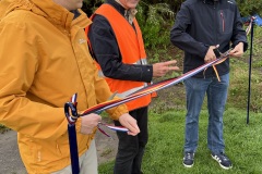 Berkel Kanorally 2025 zaterdag 13 september