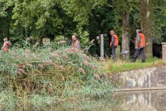 Berkel Kanorally 2025 zaterdag 13 september