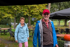 Berkel Kanorally 2025 zaterdag 13 september