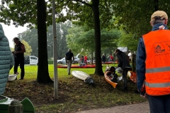 Berkel Kanorally 2025 zaterdag 13 september