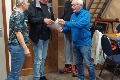 Berkel Kanorally 2025 zaterdag 13 september