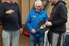 Berkel Kanorally 2025 zaterdag 13 september