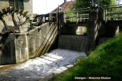Eibergen - Mallumse Molen