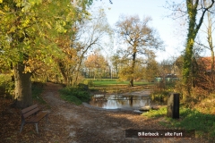Billerbeck - alte Furt