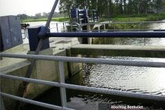 Abschlag Beekvliet