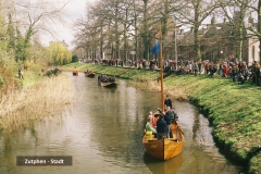 Zutphen - Stadt