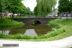 Zutphen - Stadt