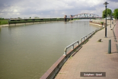 Zutphen - IJssel