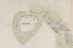 Vreden
