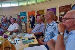 Uitreiking Erfgoedprijs Gemeente Berkelland 2023