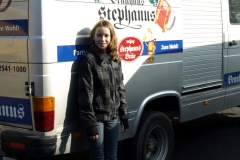 Excursie 2008
