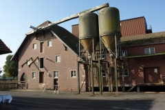 Excursie 2008