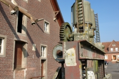 Excursie 2008