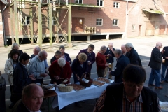 Excursie 2008