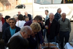 Excursie 2008