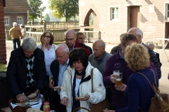 Excursie 2008