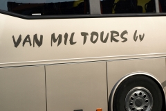 Excursie 2008