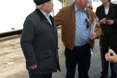 Excursie 2008