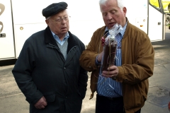 Excursie 2008