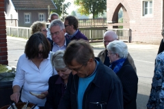 Excursie 2008