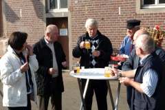 Excursie 2008