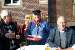 Excursie 2008