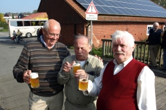 Excursie 2008