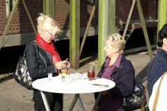 Excursie 2008
