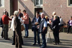 Excursie 2008