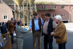 Excursie 2008