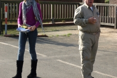 Excursie 2008