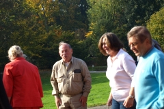 Excursie 2008