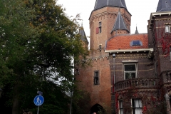 Excursie Zutphen 2017
