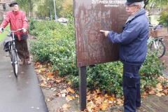 Excursie Zutphen 2017